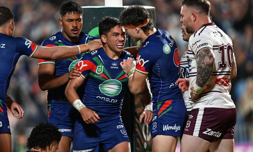 New Zealand Warriors confirm 2028 Super League option for star but shut down immediate exit talk