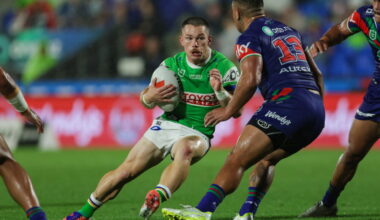 St Helens set for quota headache as NRL hooker reportedly inks three-year deal