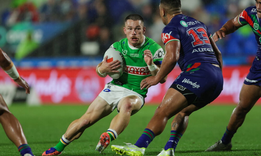 St Helens set for quota headache as NRL hooker reportedly inks three-year deal