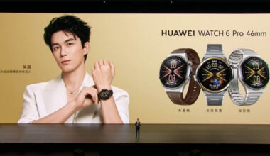Huawei Watch 6 Series