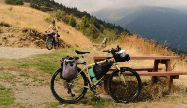 Weekend Snapshot – BIKEPACKING.com