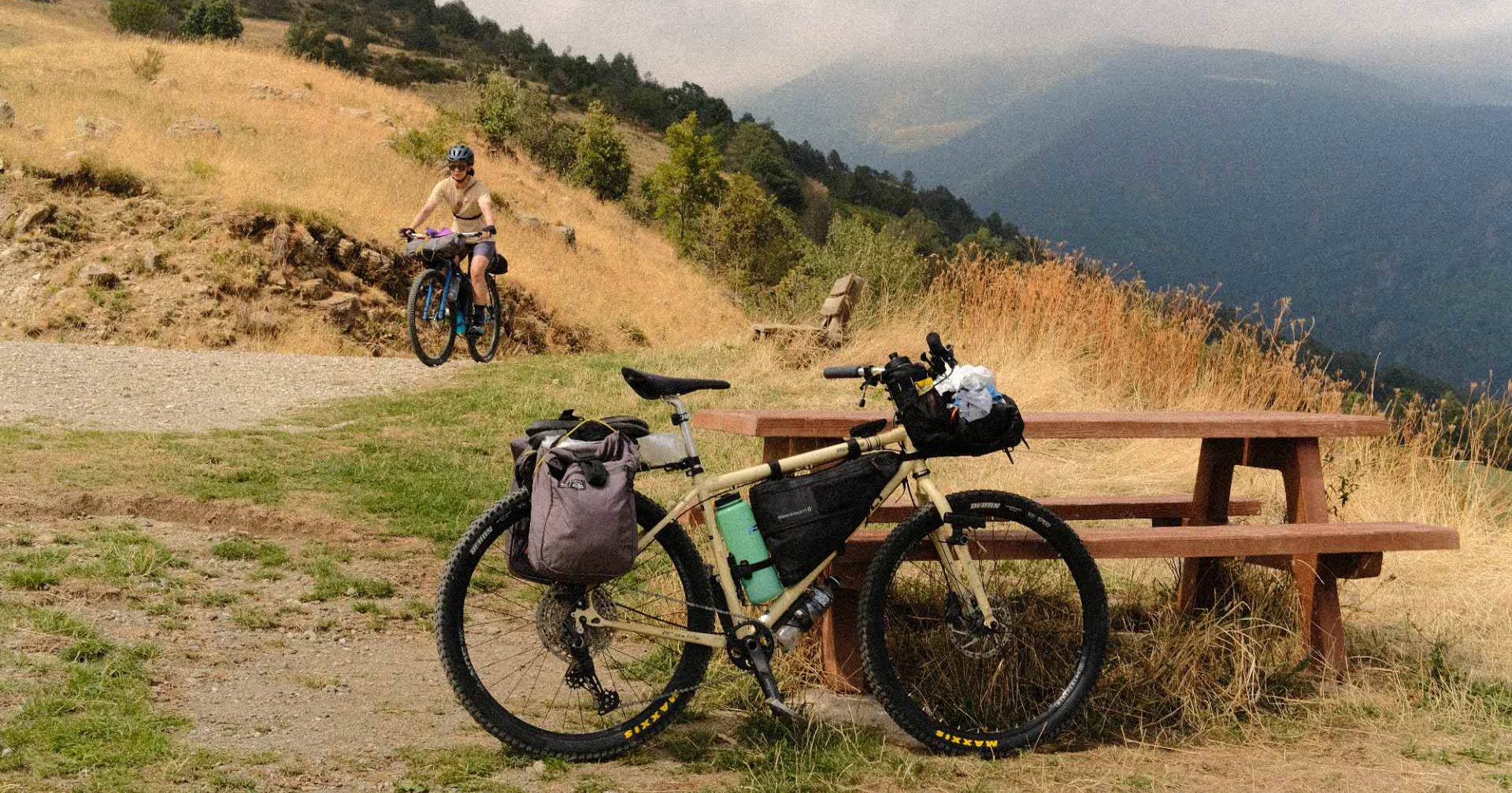 Weekend Snapshot – BIKEPACKING.com