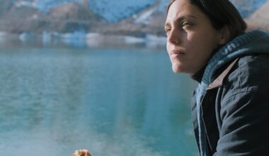 'What Remains' Review: A Pensive, Poetic Relationship Drama
