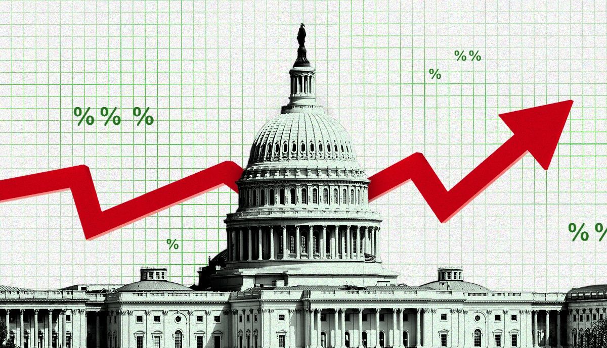 What the Fed Interest Rate Hike Means for Retirees