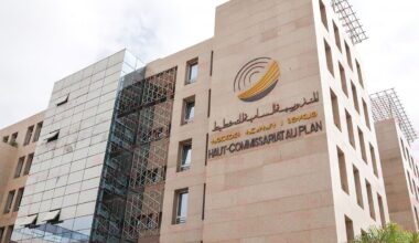 HCP Survey: 66% of Moroccan Service Firms Report Activity Increase in Q2