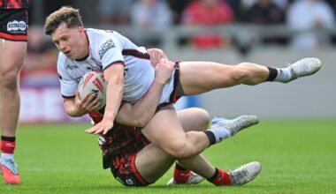 Nathan Connell joins Bradford Bulls for 2027 season