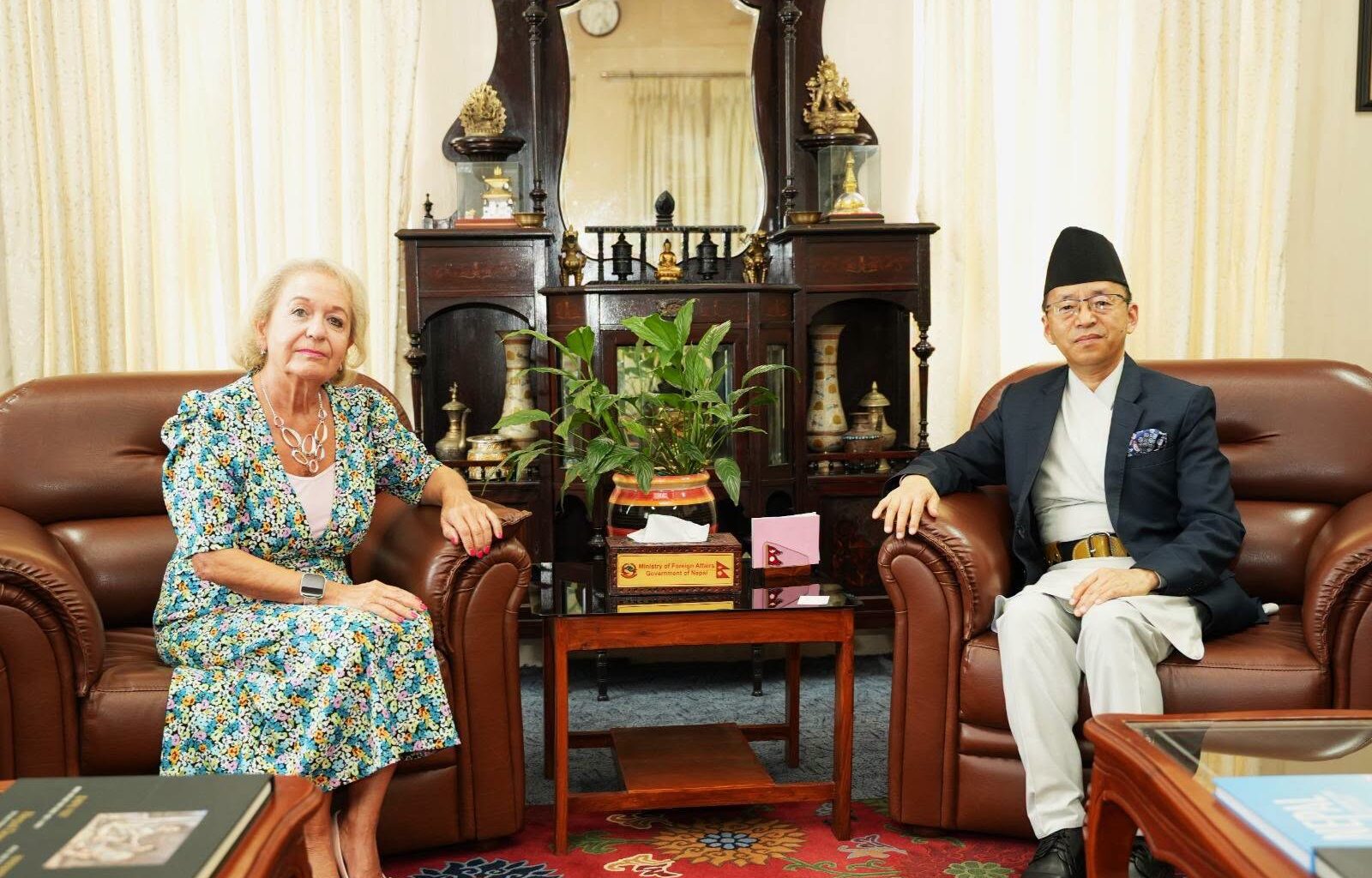Nepal News | Nepal's First Online News Portal