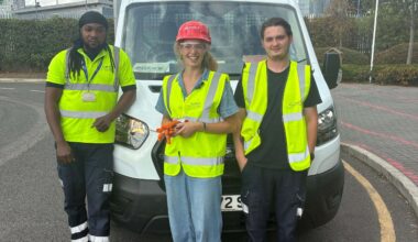 Free community skips coming to Southwark to tackle fly-tipping – Southwark News