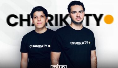 Moroccan Legaltech Charikaty Raises Pre-Seed Round at €3 Million Valuation