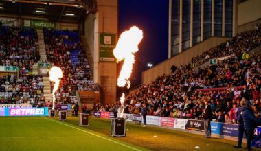 Super League attendances: Wigan Warriors lead way in Round 27