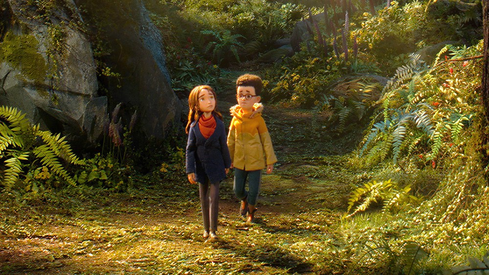 'Wildwood' To Open AFI Fest 2026