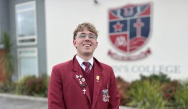 24 Hours for the Lads: Hastings students tackle men’s mental health stigma