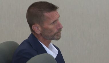Sister describes Eaton’s ‘demons,’ psychiatrist details ‘voice of God’ delusion