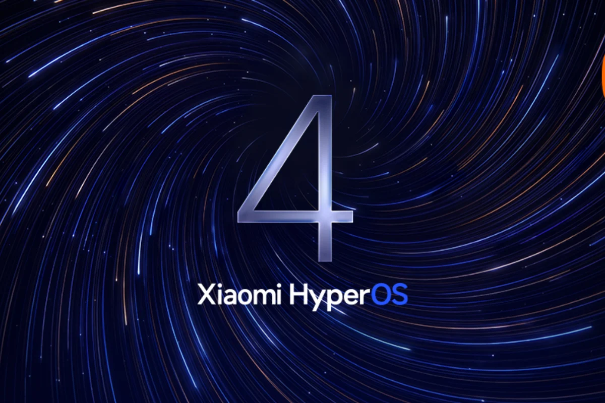 HyperOS 4