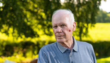 Fermanagh pensioner left waiting on ‘urgent’ list as cancerous growth on face doubles in size fears he may have to spend thousands on private treatment