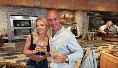 Society Insider: Kim Crossman splits from husband Tom Walsh, prepares for life as single mum