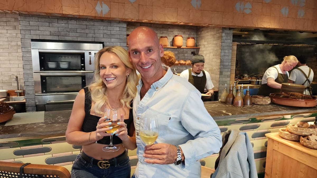 Society Insider: Kim Crossman splits from husband Tom Walsh, prepares for life as single mum