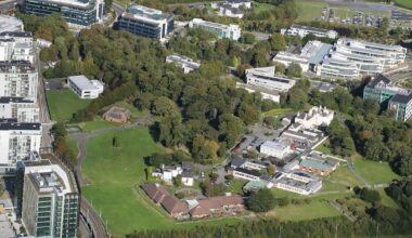 South Dublin hospital gifted to State with plans for new HSE facility on site – The Irish Times