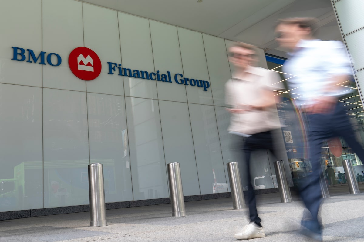 Canada’s banks, pension funds earmark billions for investment in critical sectors
