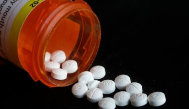 Milgrim replaced 5-milligram oxycodone pills with lookalike allergy pills.