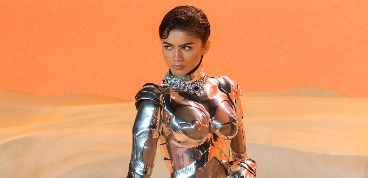 Zendaya: 30 of her best fashion looks for her 30th birthday