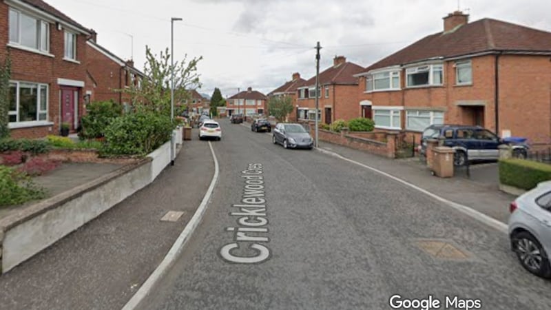 BBC journalist’s bid to block Belfast house extension over impact on ‘vulnerable’ elderly resident rejected