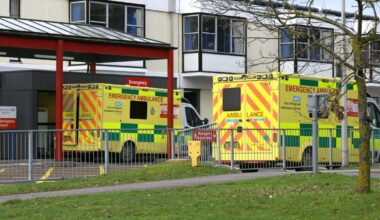 King’s Lynn politicians ‘appalled’ by possible plans to close units at Queen Elizabeth Hospital