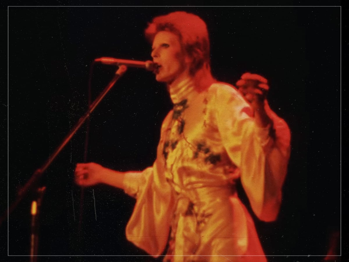 The rejected 1972 song now ranked as one of David Bowie's best ever