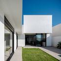 © Manuel Sá House on Alto Teles Pires / Ser Arquitetos - Interior Photography