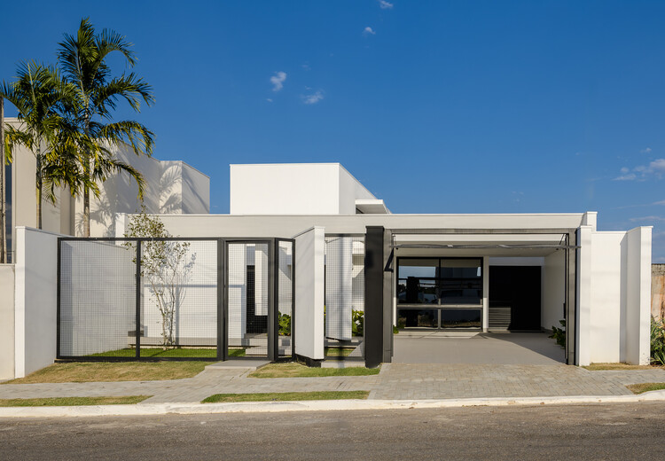 House on Alto Teles Pires / Ser Arquitetos - Image 1 of 25