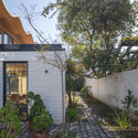 © Pablo Casals Aguirre Los Navegantes House / María Catalina Picon Meleda + Alberto Browne Cruz - Exterior Photography