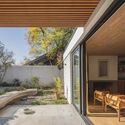 © Pablo Casals Aguirre Los Navegantes House / María Catalina Picon Meleda + Alberto Browne Cruz - Image 4 of 23