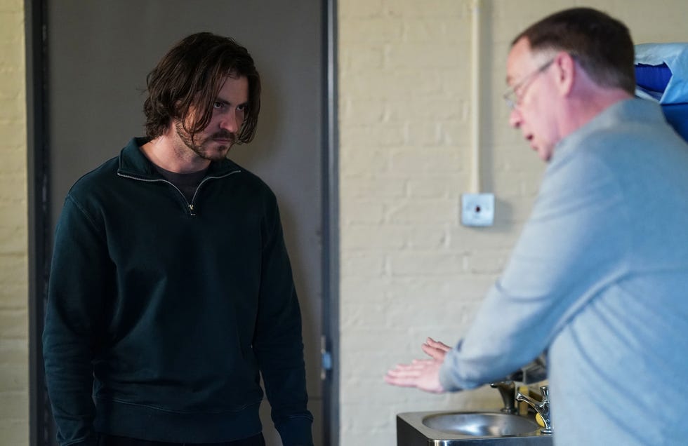 gray atkins, ian beale, eastenders