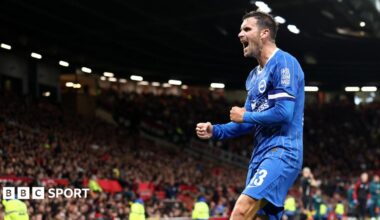 EFL Cup LIVE: Text commentary from four games in the third round - score, team news & match stats