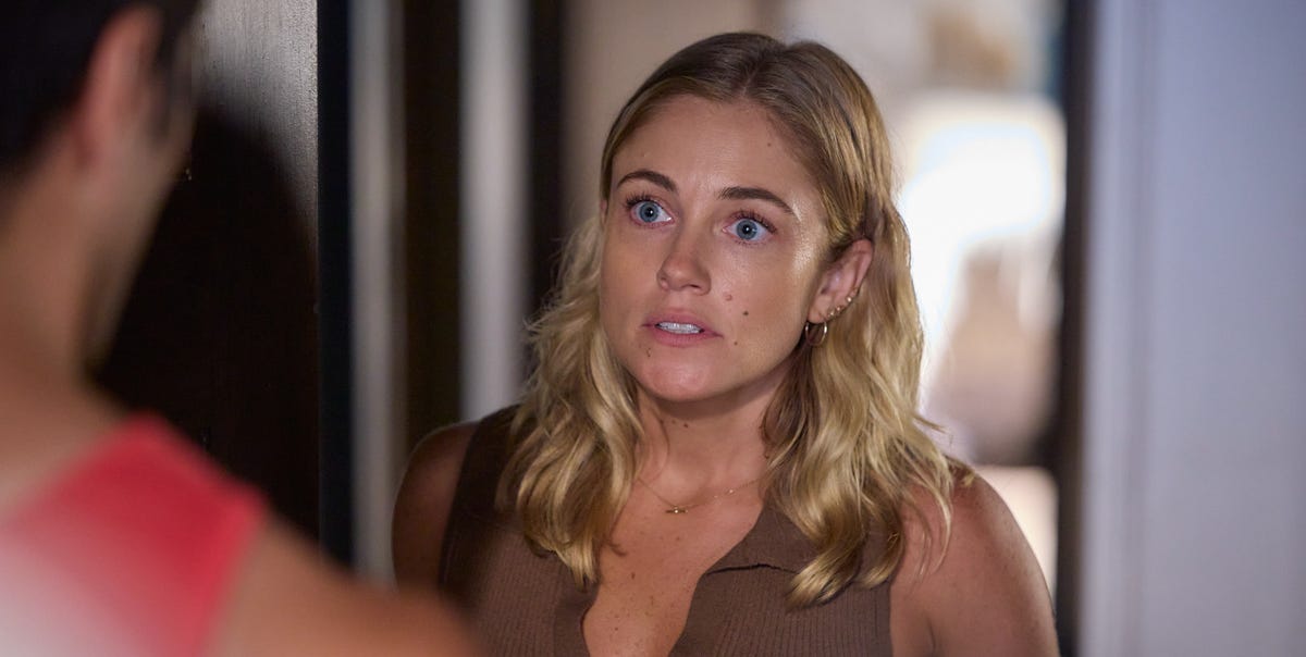 Home and Away star speaks out as two emotional exits are confirmed