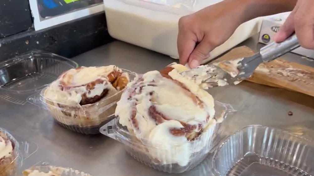 Central Market House welcomes new businesses