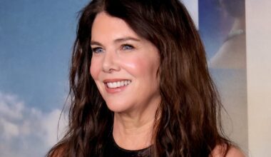 Lauren Graham On ‘Gilmore Girls’ & Gluten-Free Baking With Bob's Red Mill
