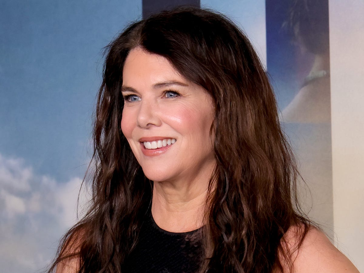 Lauren Graham On ‘Gilmore Girls’ & Gluten-Free Baking With Bob's Red Mill
