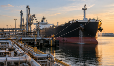 Possible US Diesel Export Ban Under WTO Law: GATT Article XI and EU–UK Trade Implications