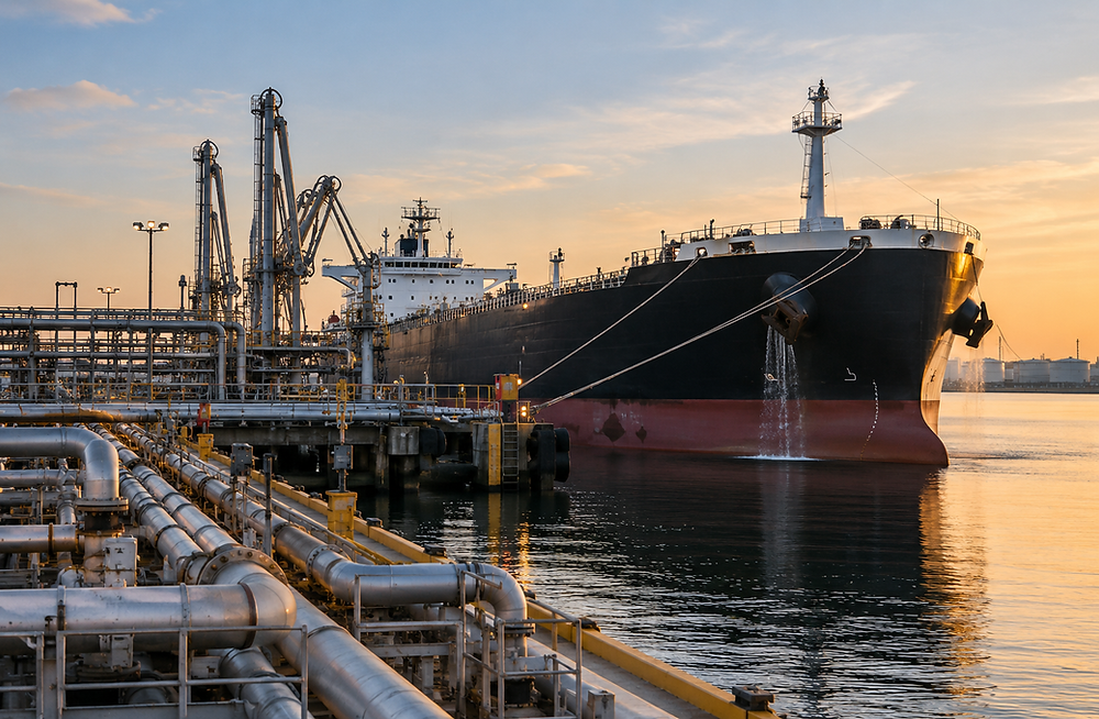 Possible US Diesel Export Ban Under WTO Law: GATT Article XI and EU–UK Trade Implications