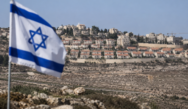 UK Israeli Settlement Trade Ban: Third-State Obligations Under International Law
