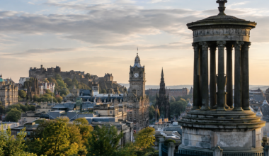 Scotland Independence: Can Scotland, Wales and Northern Ireland Legally Leave the UK?