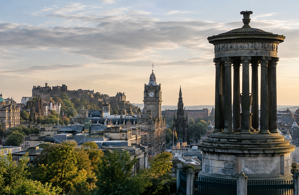Scotland Independence: Can Scotland, Wales and Northern Ireland Legally Leave the UK?