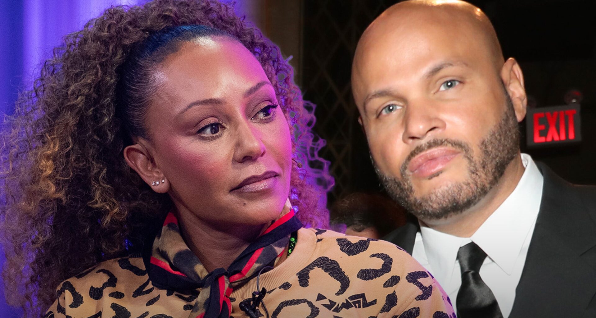 Mel B's Ex-Husband's Defamation Suit Dismissed
