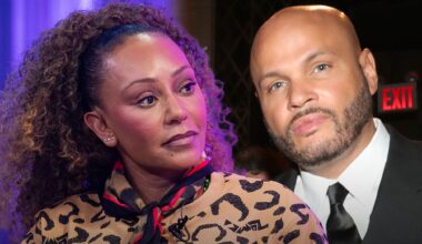 Mel B's Ex-Husband's Defamation Suit Dismissed