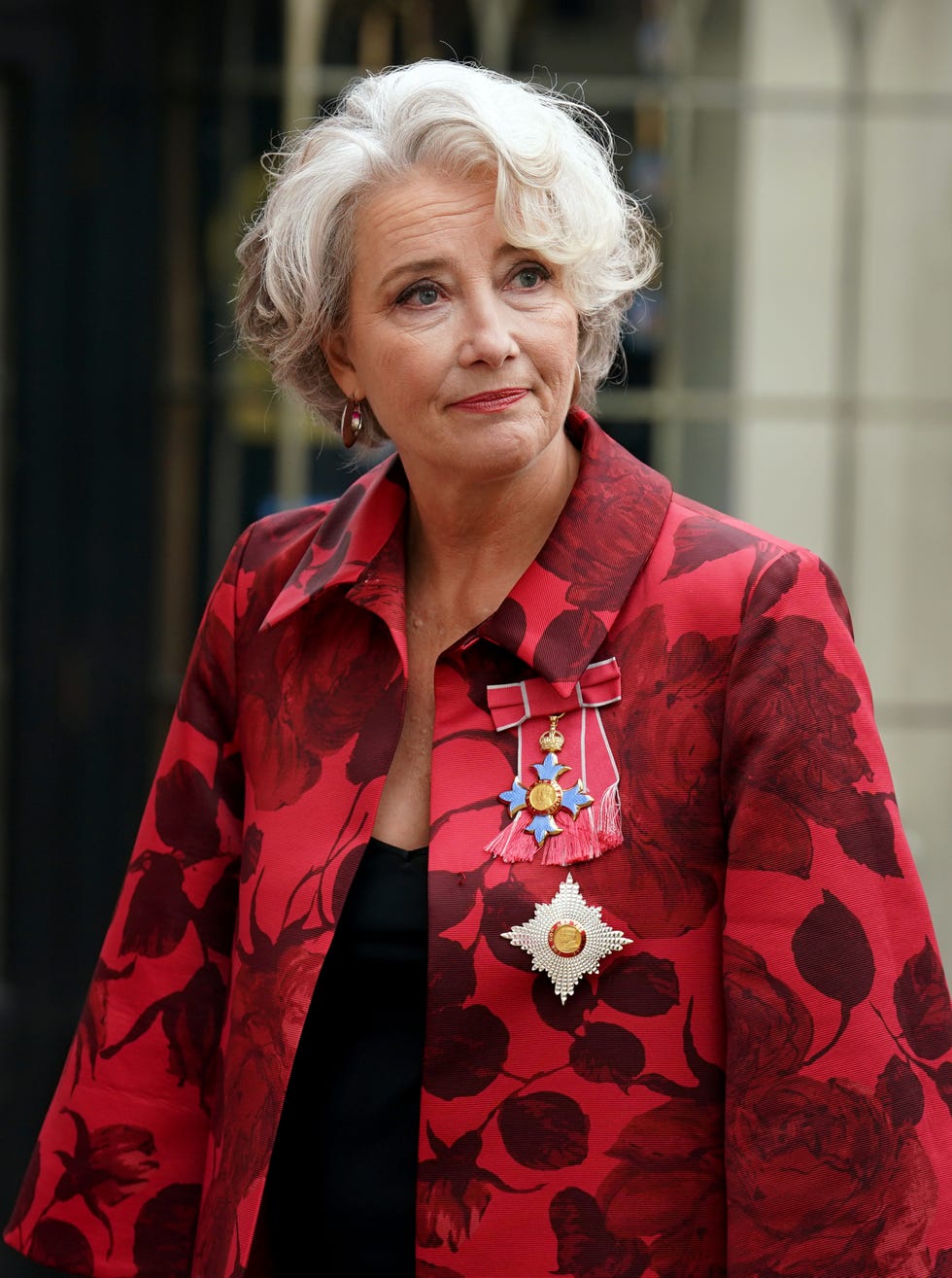Emma Thompson emma thompson
