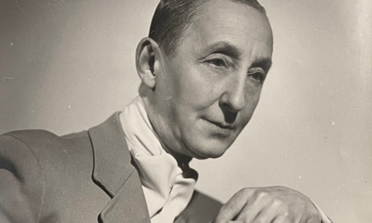 Marlow Moss, overshadowed De Stijl pioneer, gets first London show in decades - The Art Newspaper