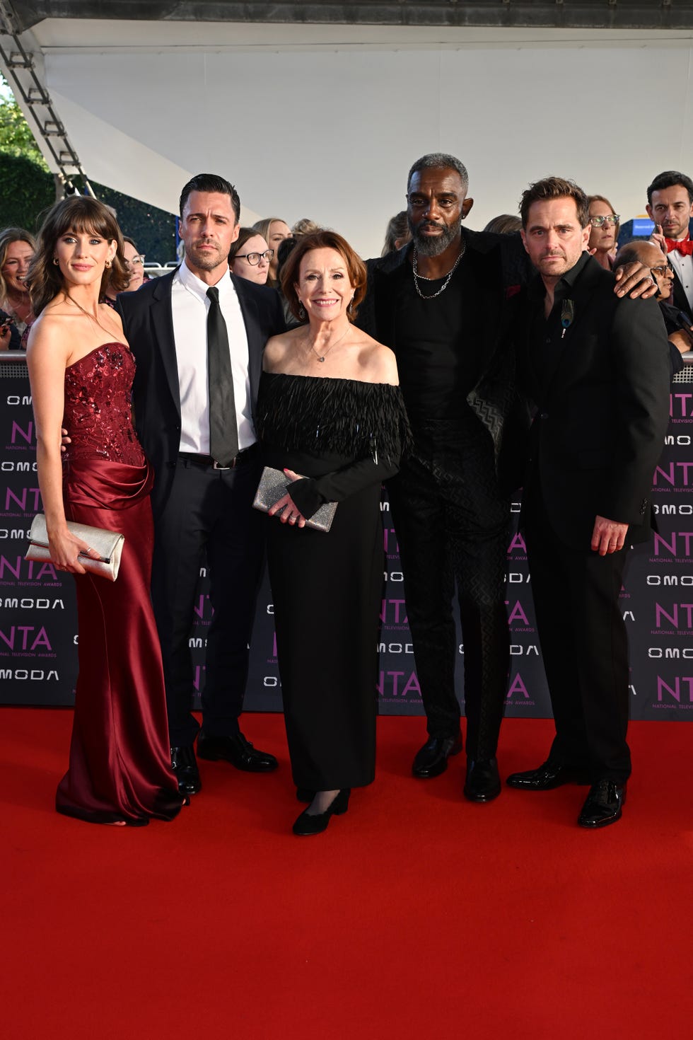 Casualty cast, Anna Chell, Olly Rix, Melanie Hill, Charles Venn, Michael Stevenson, NTAs 2026 casualty cast, anna chell, olly rix, melanie hill, charles venn, michael stevenson