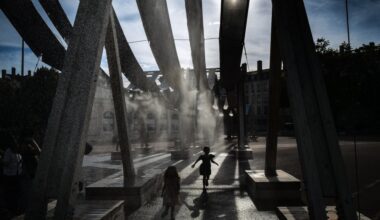 France records ‘hottest summer ever’ in 2026 | Climate News