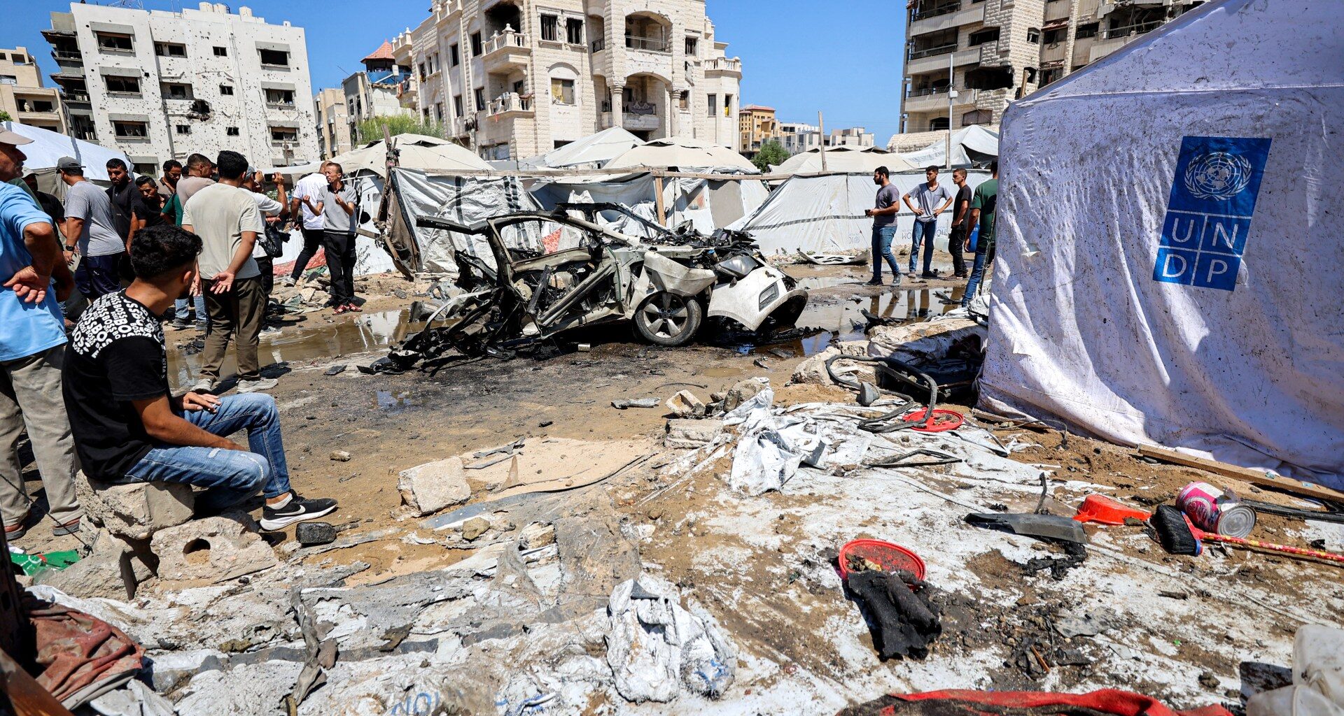 Israel takes its war on Palestine into the AI age | Opinions